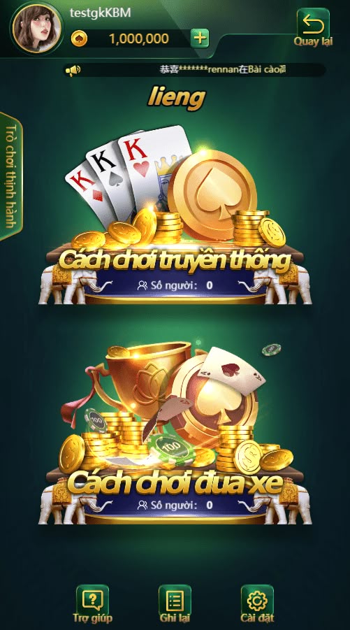 TripleSeven Casino