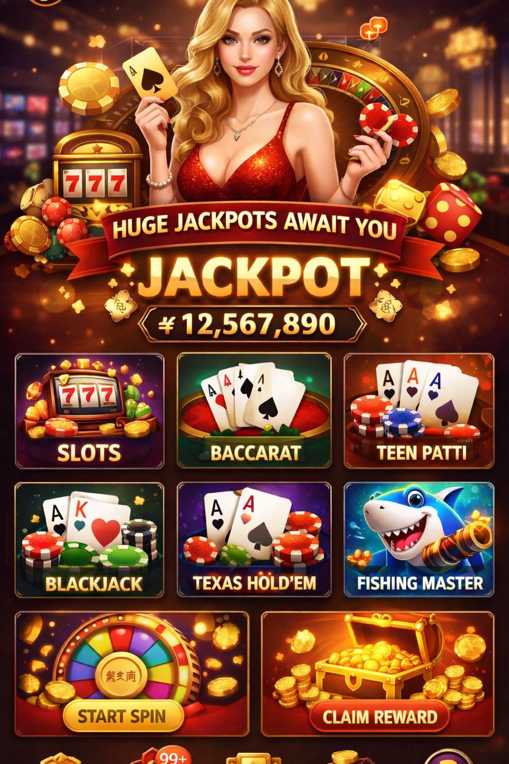 TripleSeven Casino