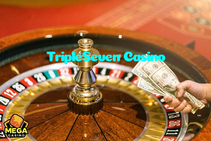 making first deposit on TripleSeven Casino website using local payment methods in Pakistan