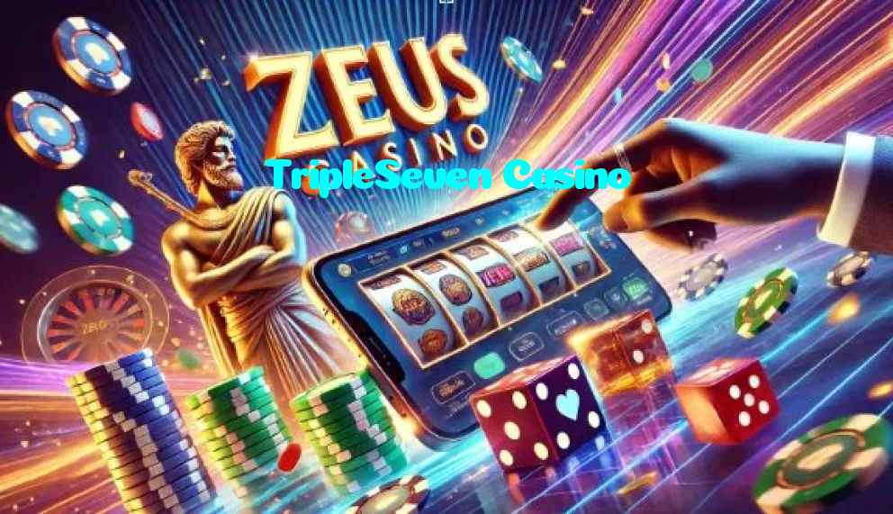 TripleSeven Casino