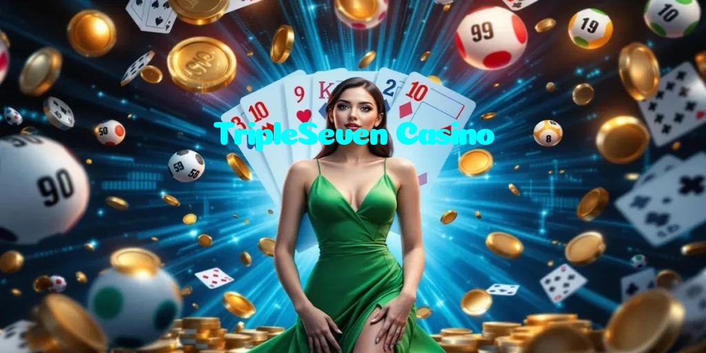 TripleSeven Casino