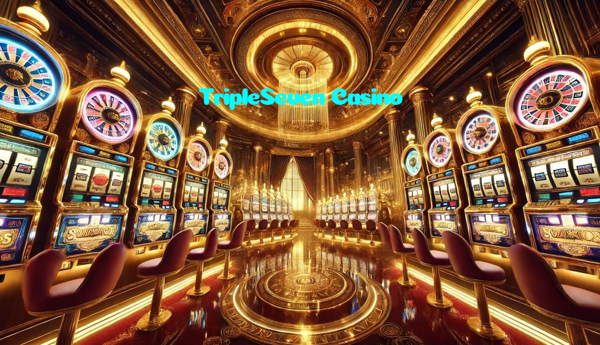 making first deposit on TripleSeven Casino website using local payment methods in Pakistan