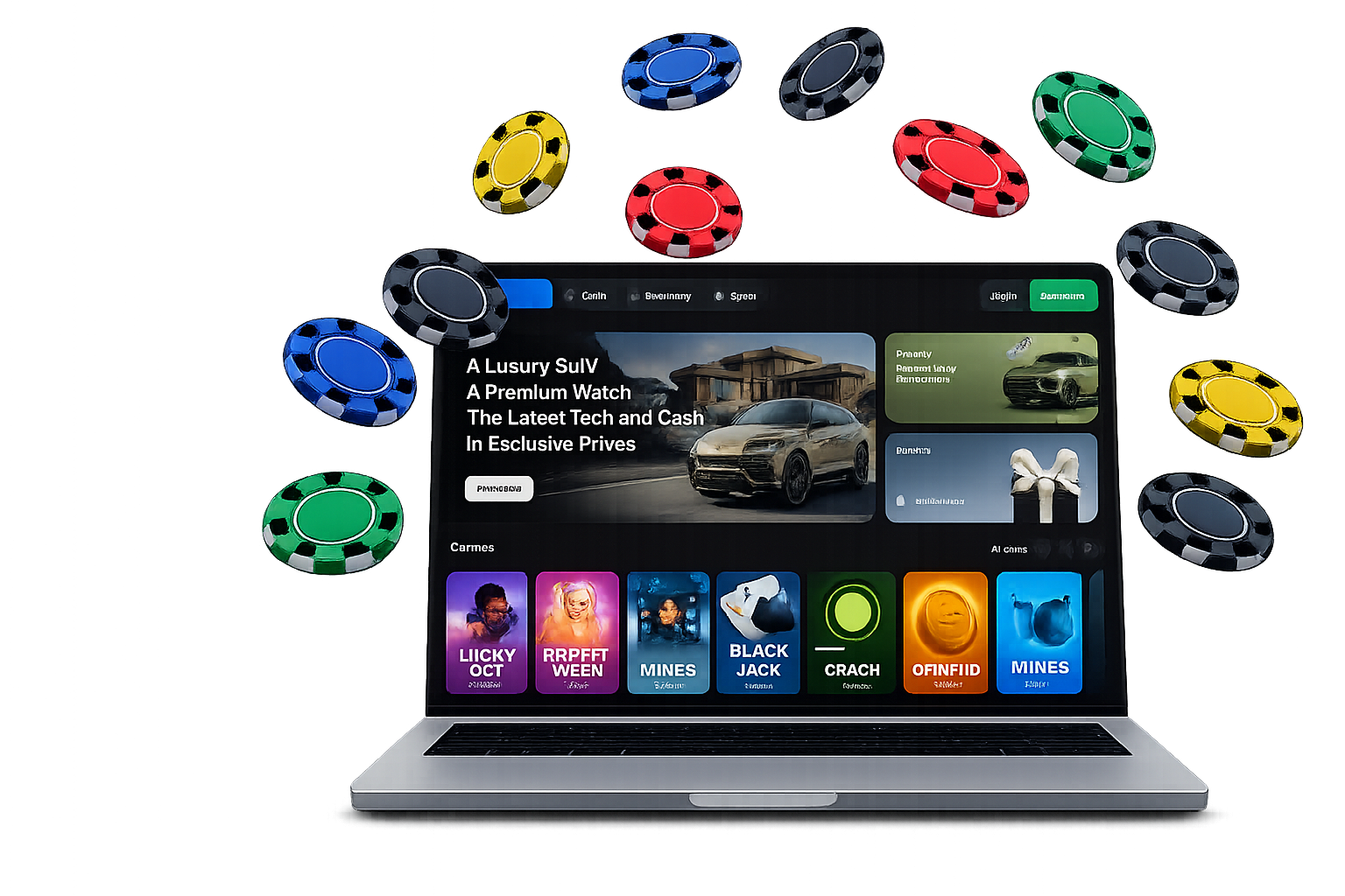 TripleSeven Casino Pakistan