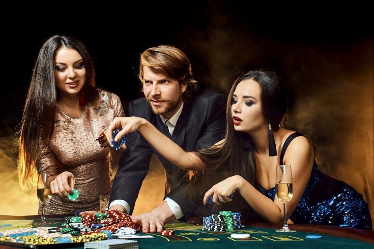 TripleSeven Casino پاکستان ریئل منی گیمز