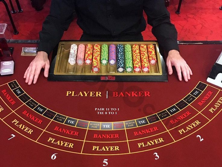 پاکستان میں TripleSeven Casino قانونی ہے۔