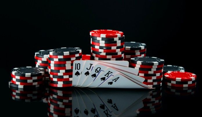 TripleSeven Casino پاکستان ریئل منی گیمز